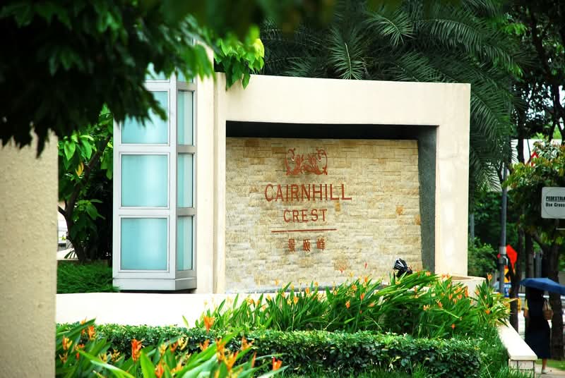 Cairnhill Crest