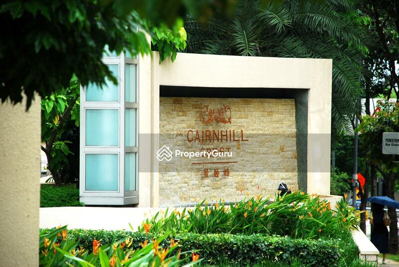 For Rent - Cairnhill Crest