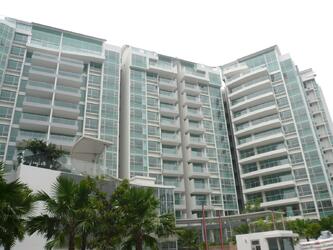 One Jervois for Rent in Singapore