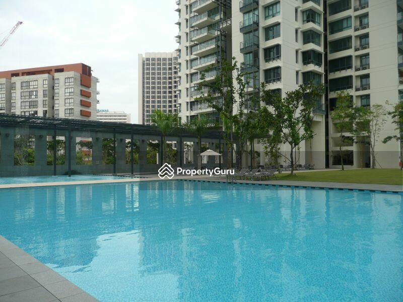 For Rent - Rivergate