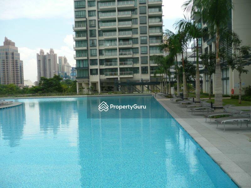 For Rent - Rivergate