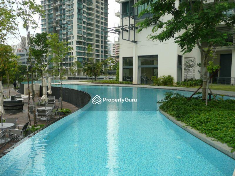 For Rent - Rivergate