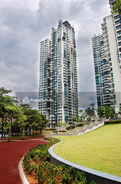 For Rent - Rivergate