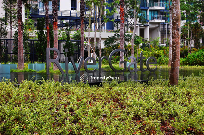 For Rent - Rivergate