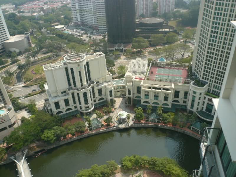 Rivergate
