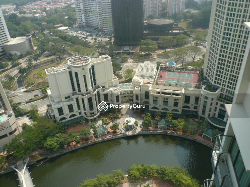 For Rent - Rivergate
