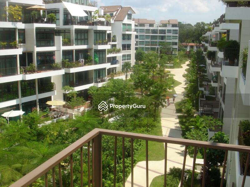 For Sale - Varsity Park Condominium
