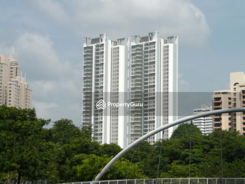 For Rent - The Cosmopolitan