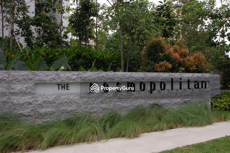 For Rent - The Cosmopolitan