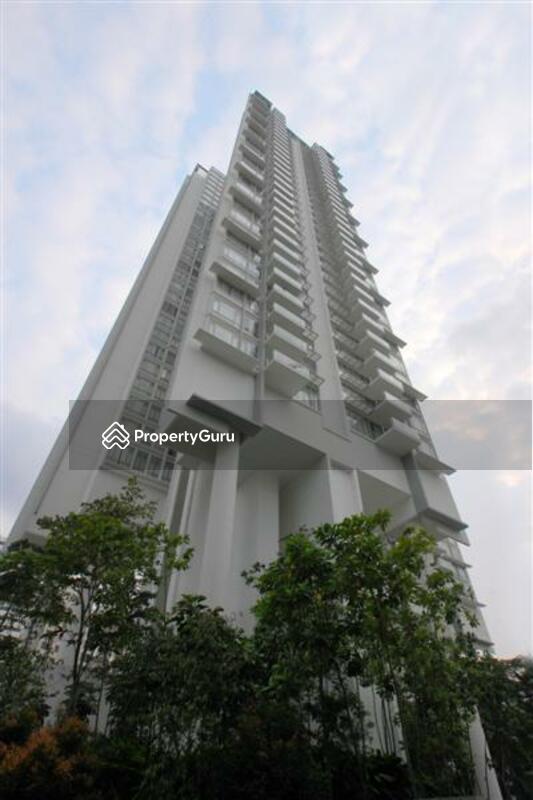 The Cosmopolitan Condominium located at Orchard / River Valley