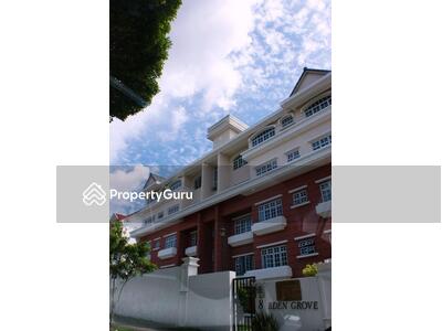  - 8 Eden Grove