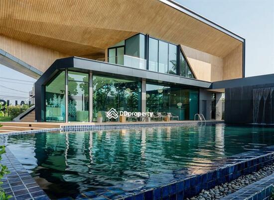 ขาย - Eco Haus Wongwaen-Lamlukka : อีโค เฮ้าส์ วงแหวน-ลำลูกกา, ปทุมธานี