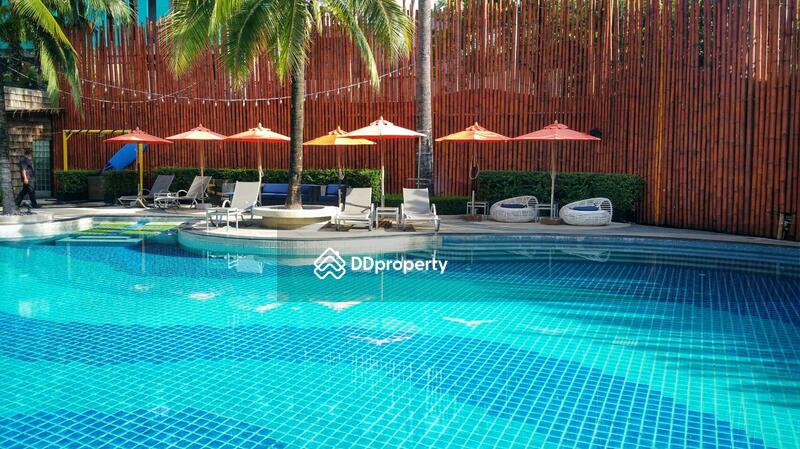 The Beach Heights Resort : เดอะบีช ไฮท์ รีสอร์ท #0