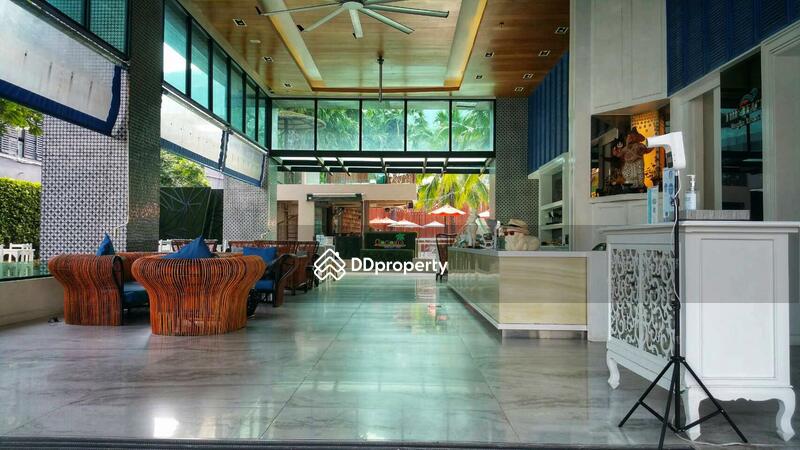 The Beach Heights Resort : เดอะบีช ไฮท์ รีสอร์ท #0