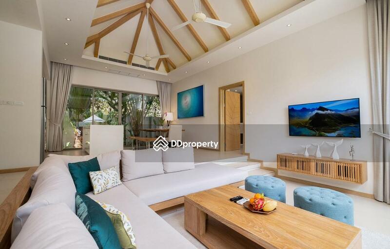 For Rent - Trichada Sky, Phuket