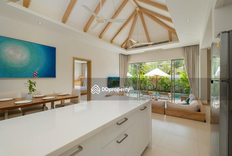 For Rent - Trichada Sky, Phuket