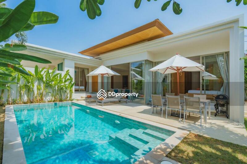 For Rent - Trichada Sky, Phuket