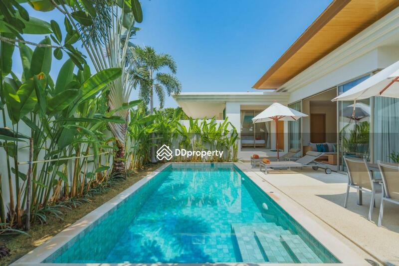 For Rent - Trichada Sky, Phuket