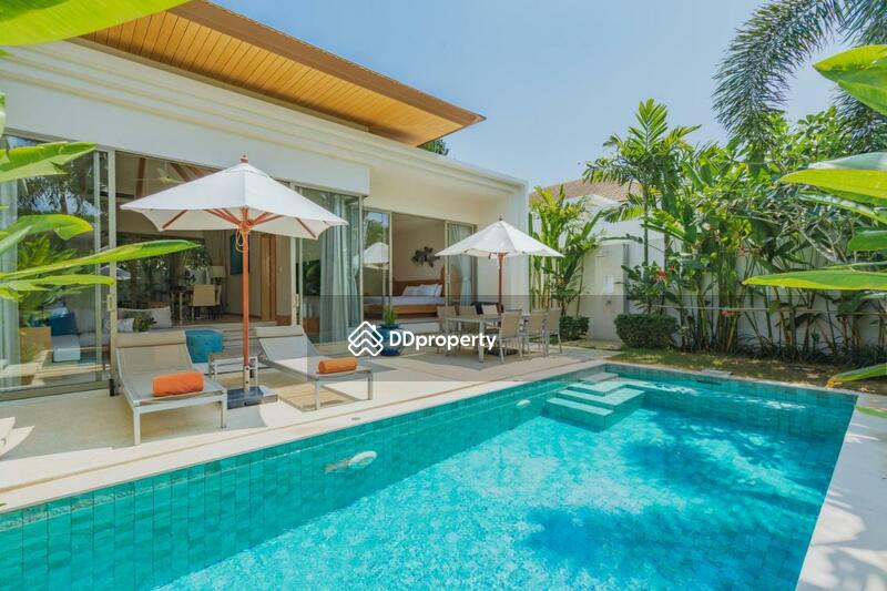 For Rent - Trichada Sky, Phuket