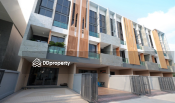 Chayada Biz Place Srinakarin-Onnut : ชญาดา บิซ เพลส ศรีนครินทร์ - อ่อนนุช