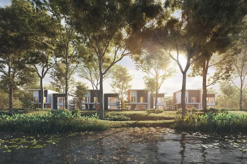 Resort Villa - iProperty.com.my
