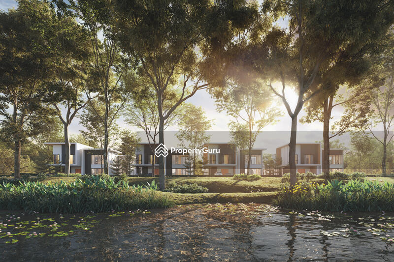 Untuk Dijual - Resort Villa