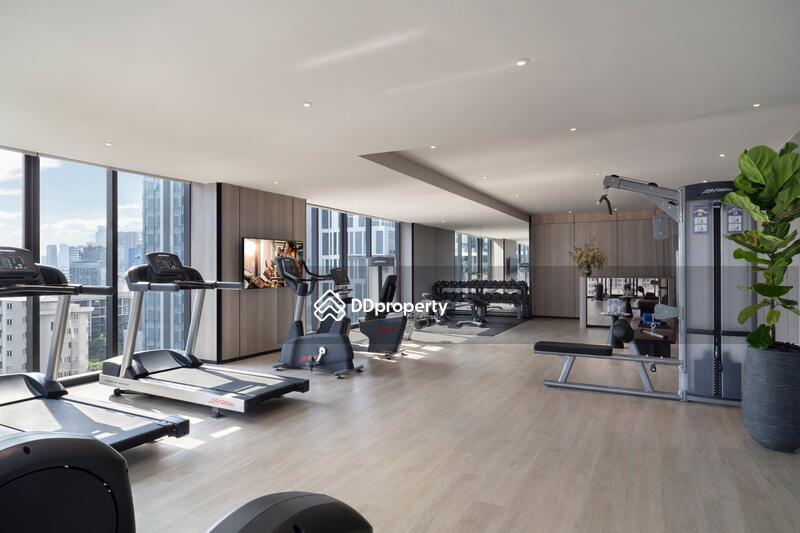 For Rent - Ascott Thonglor Bangkok, Bangkok
