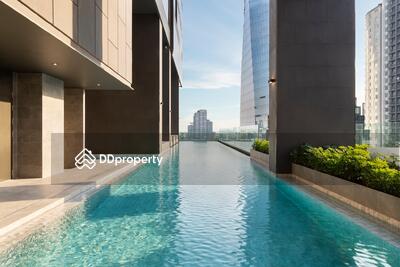 - Ascott Thonglor Bangkok : แอสคอทท์ ทองหล่อ บางกอก