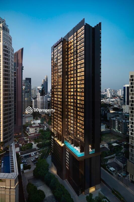 Ascott Thonglor Bangkok #0