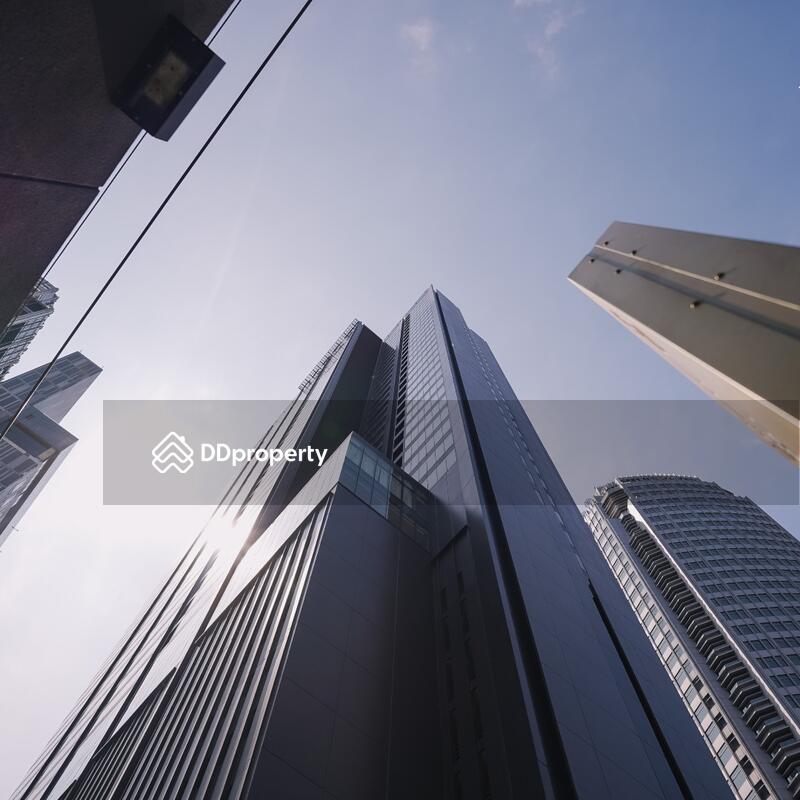 Ascott Thonglor Bangkok #0