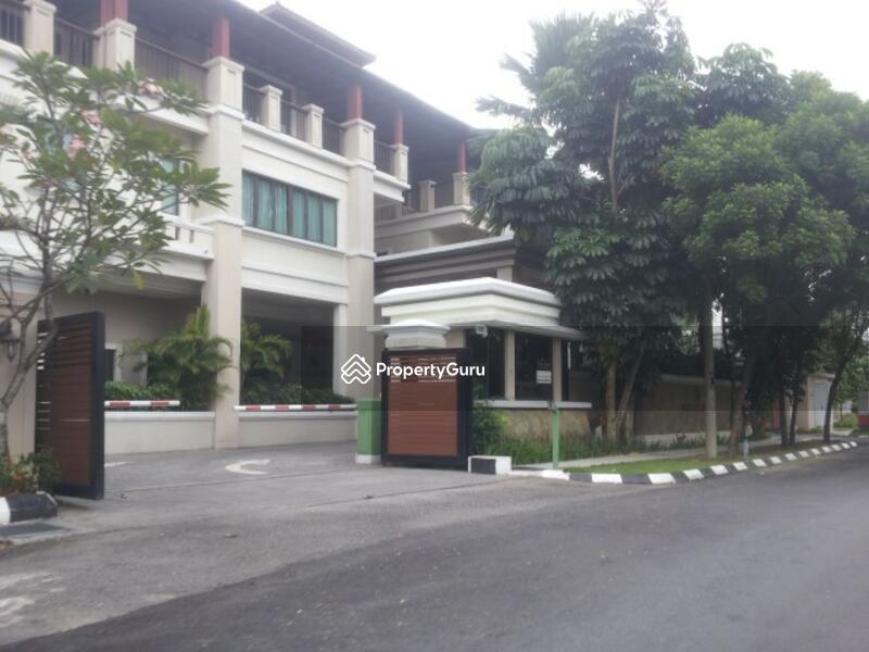 For Sale - Villa Seavoy