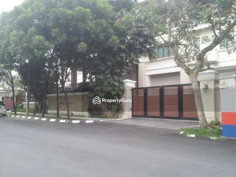 For Sale - Villa Seavoy