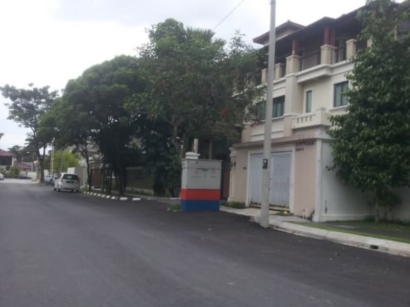 Villa Seavoy - iProperty.com.my