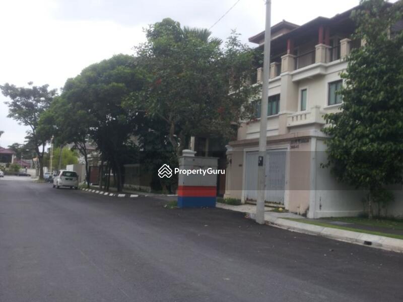 For Sale - Villa Seavoy