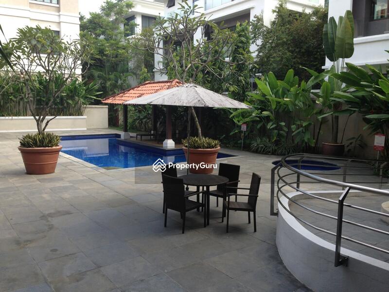 For Sale - Villa Seavoy