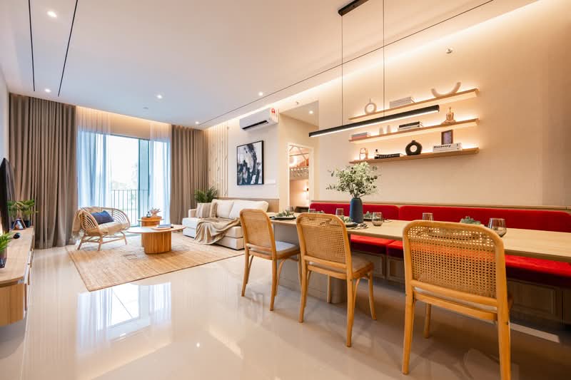 City of Elmina : Kanopi Residences - iProperty.com.my