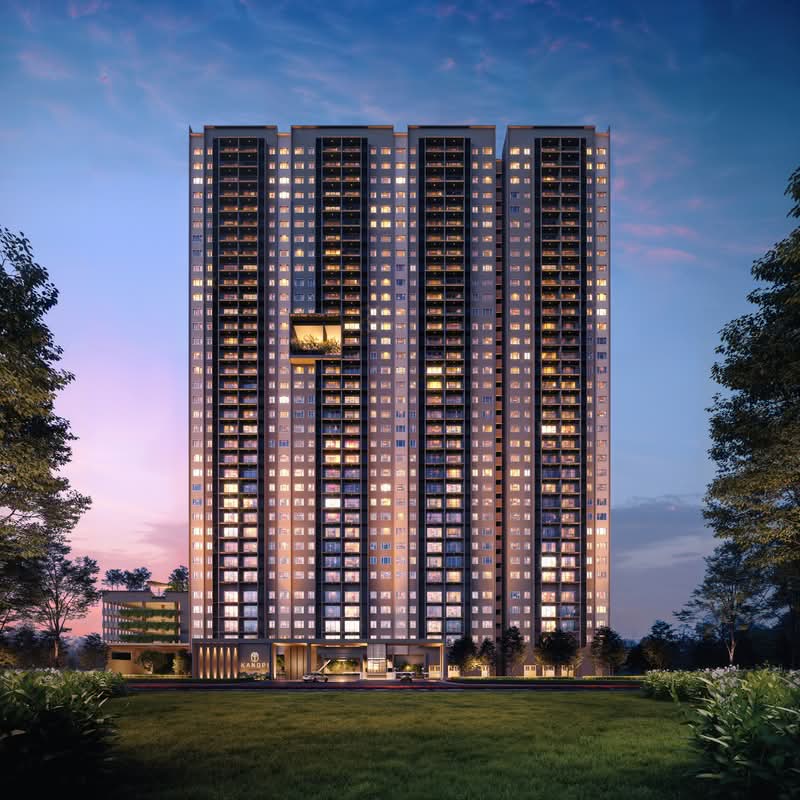 City of Elmina : Kanopi Residences - iProperty.com.my