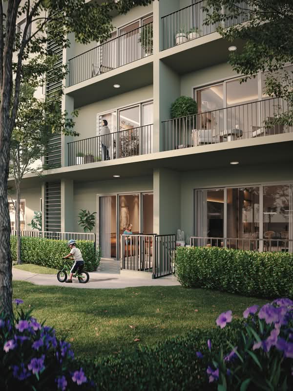 City of Elmina : Kanopi Residences - iProperty.com.my