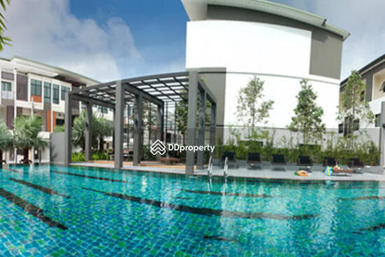 ให้เช่า - Sixnature Kalapaphruek : ซิกเนเจอร์ กัลปพฤกษ์, กรุงเทพ