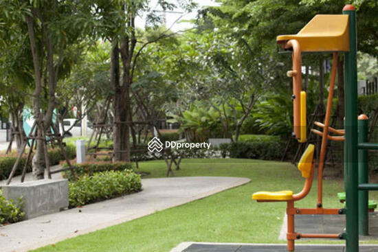 ให้เช่า - Sixnature Kalapaphruek : ซิกเนเจอร์ กัลปพฤกษ์, กรุงเทพ