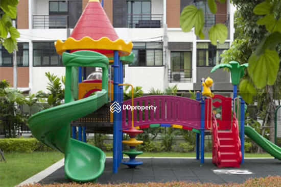 ให้เช่า - Sixnature Kalapaphruek : ซิกเนเจอร์ กัลปพฤกษ์, กรุงเทพ