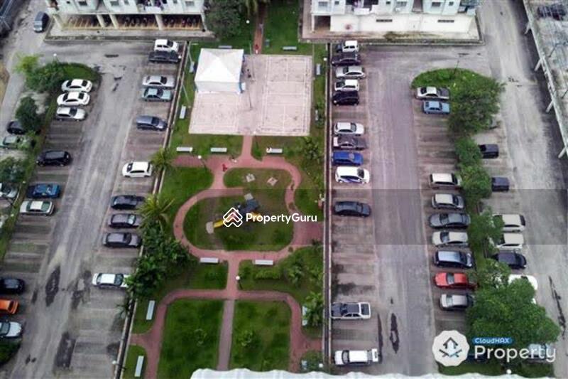 Untuk Dijual - Menara Orkid