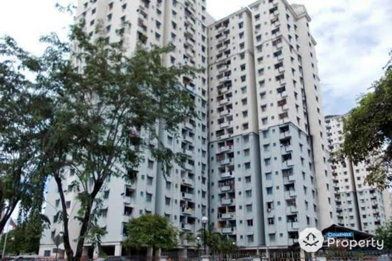 Menara Orkid - iProperty.com.my