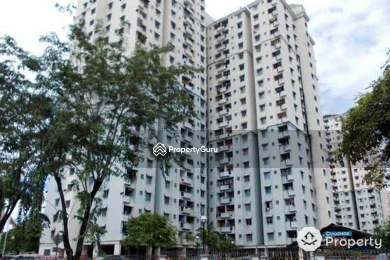 Untuk Dijual - Menara Orkid