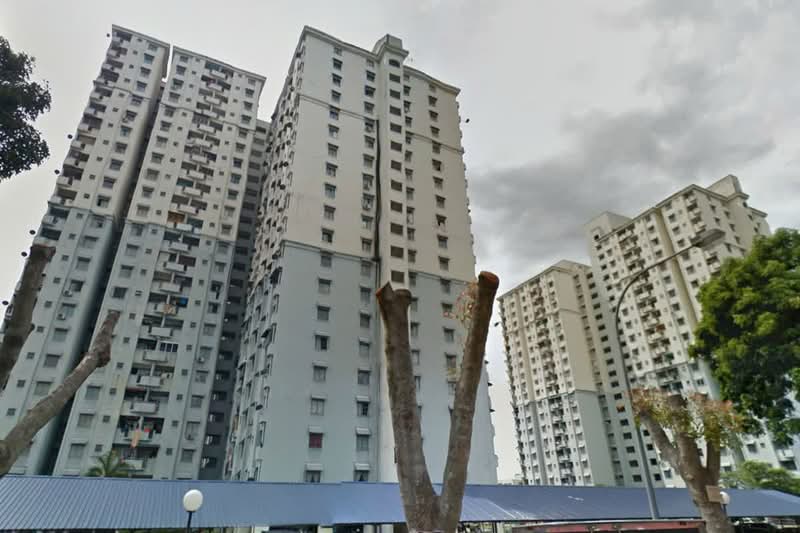 Menara Orkid - iProperty.com.my