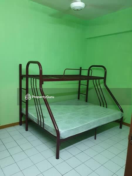 Untuk Dijual - Menara Orkid