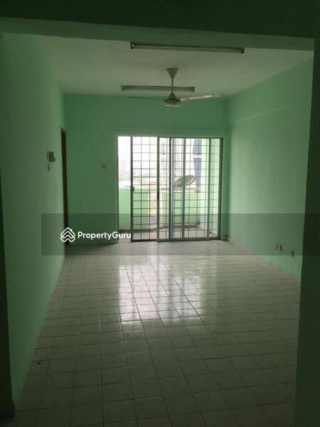 Untuk Dijual - Menara Orkid