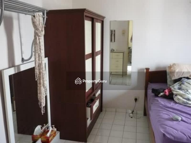 Untuk Dijual - Menara Orkid