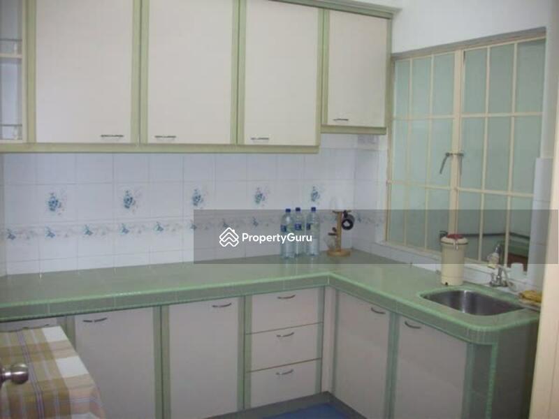 Untuk Dijual - Menara Orkid