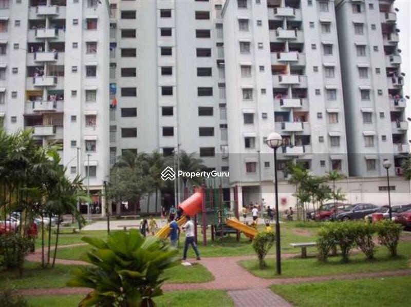 Untuk Dijual - Menara Orkid